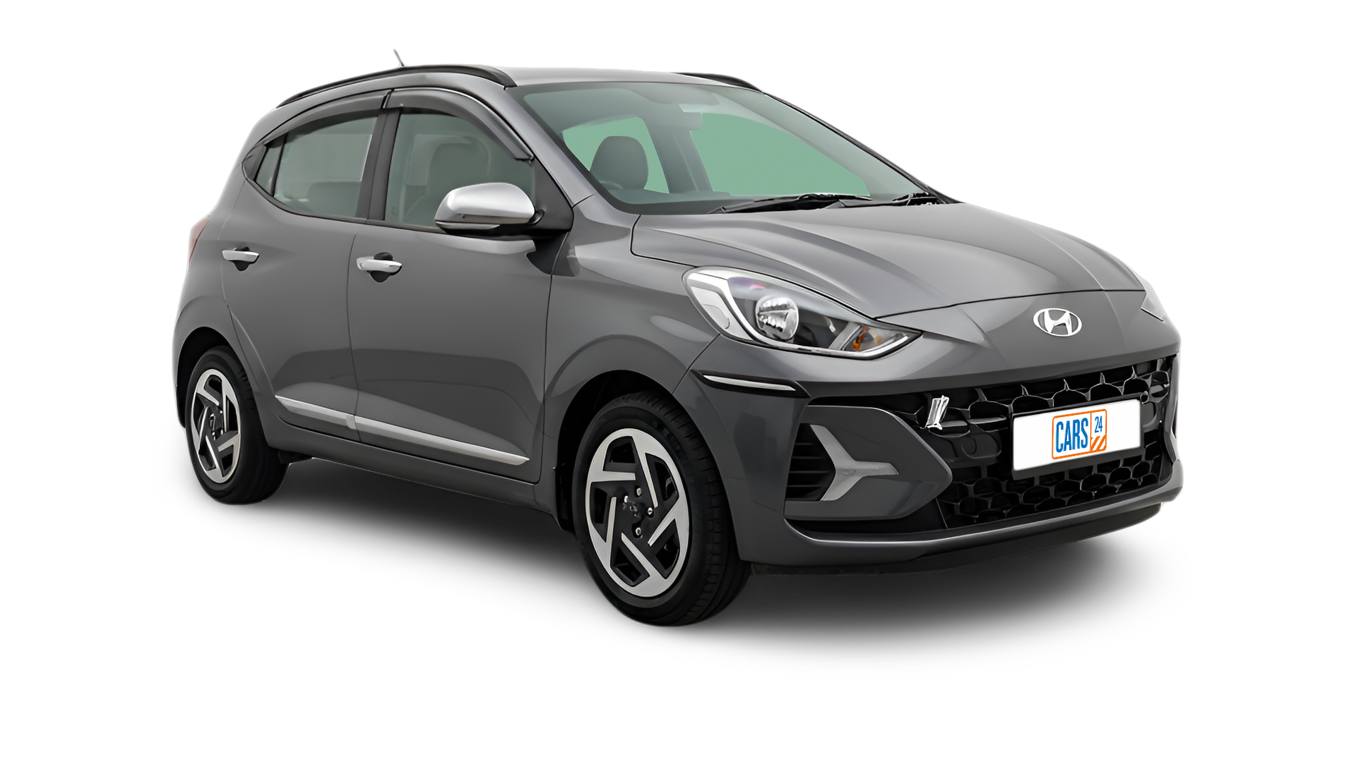 Hyundai GRAND I10 NIOS-img